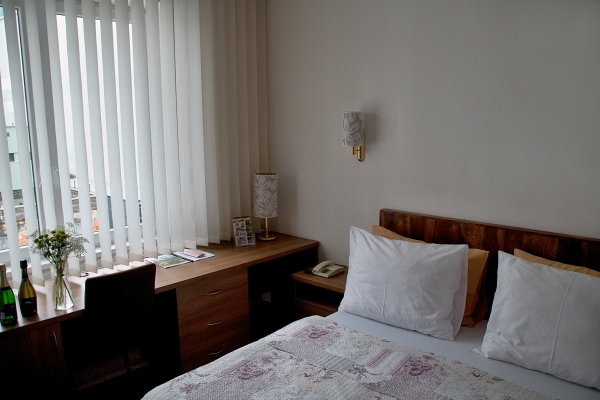 Hotel Radnice